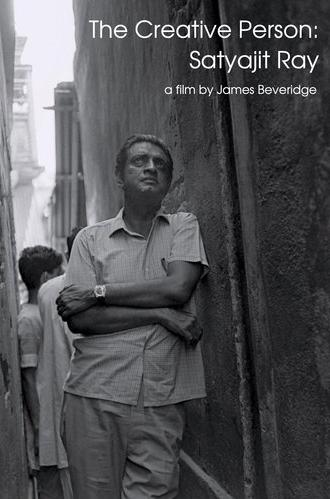 The Creative Person: Satyajit Ray (1967)