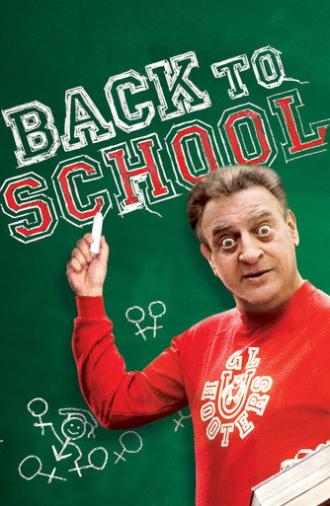Back to School (1986)