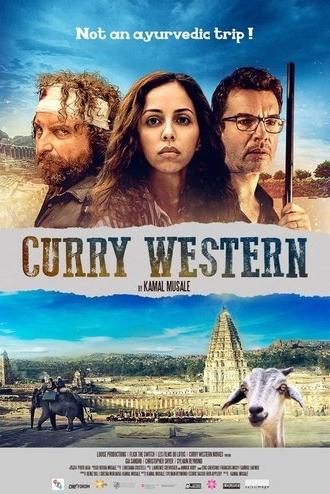 Curry Western (2018)