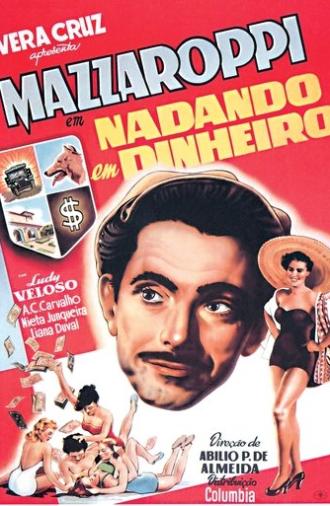 Nadando em Dinheiro (1952)