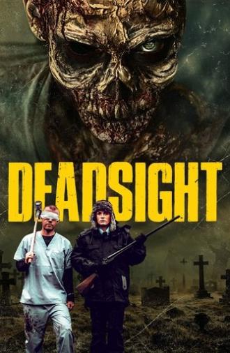 Deadsight (2018)