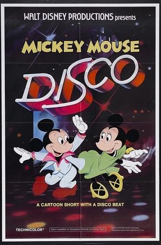 Mickey Mouse Disco (1980)