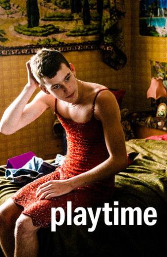 Playtime (2021)