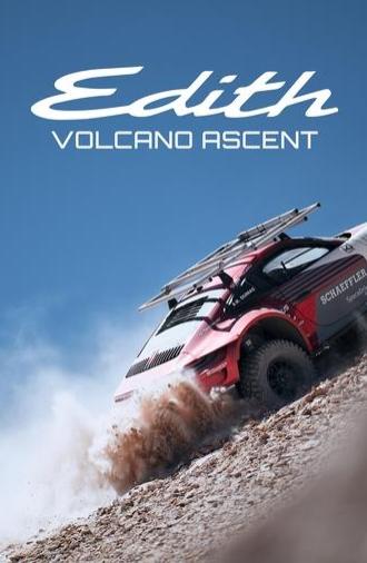 Edith: Porsche's Volcano Ascent (2024)