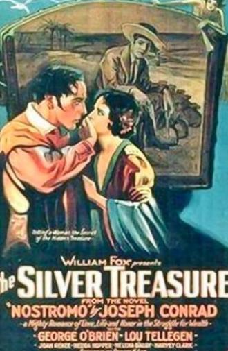 The Silver Treasure (1926)