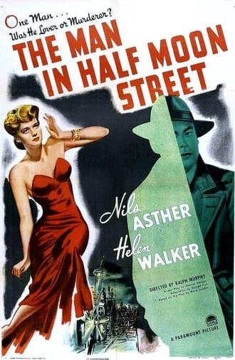 The Man in Half Moon Street (1945)