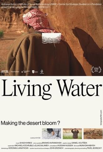 Living Water (2020)