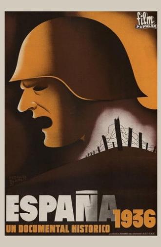 Spain 1936 (1937)