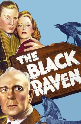 The Black Raven (1943)