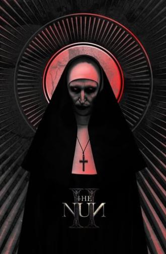 The Nun II (2023)