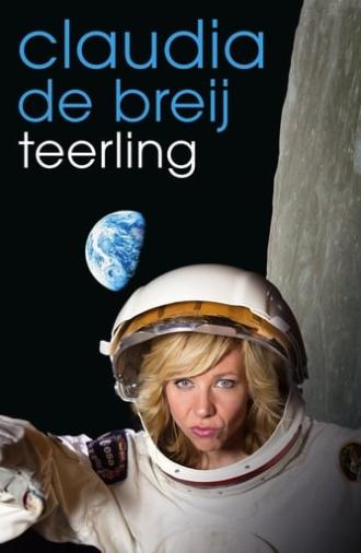 Claudia de Breij: Teerling (2016)