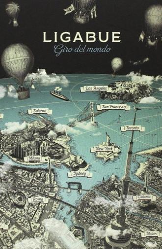 Ligabue - Giro del Mondo (2015)