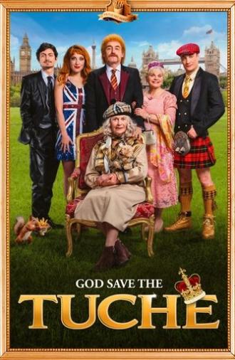 God Save The Tuches (2025)