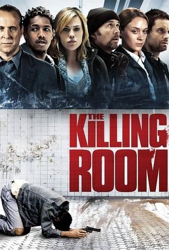 The Killing Room (2009)