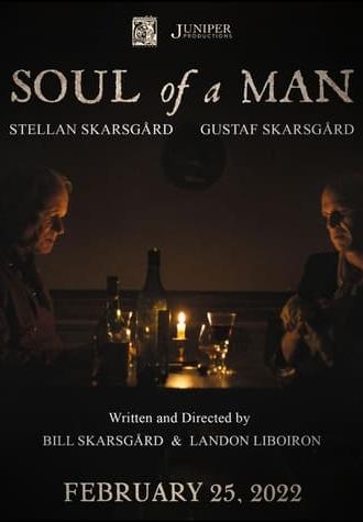 Soul of a Man (2022)