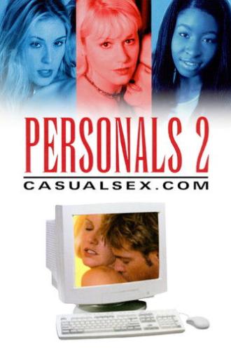 Personals II: CasualSex.com (2001)