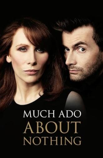 Much Ado About Nothing (2011)