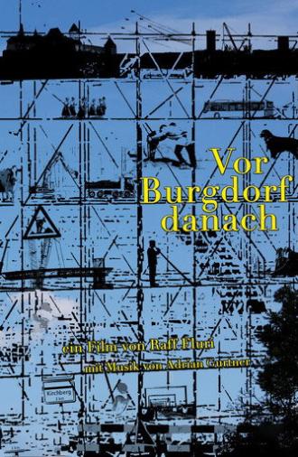 Vor Burgdorf danach (2014)