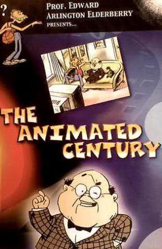 The Animated Century (2003)