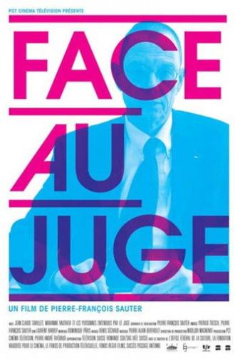 Face au juge (2009)