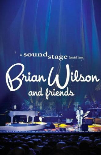 Brian Wilson and Friends - A Soundstage Special Event (2015)