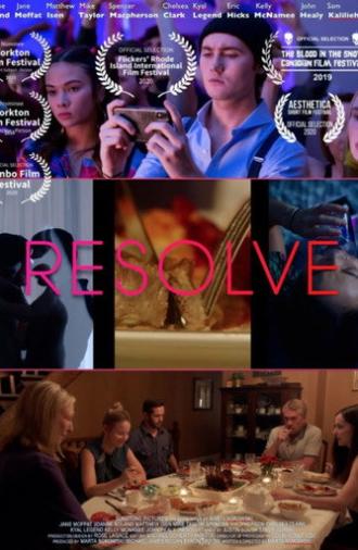 Resolve (2020)