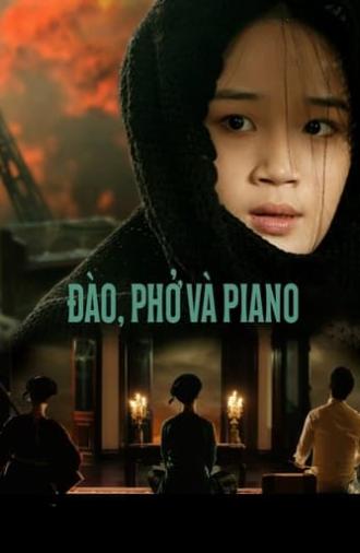 Peach Blossom, Pho and Piano (2024)