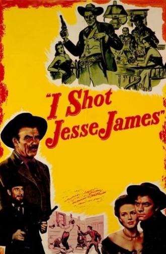 I Shot Jesse James (1949)