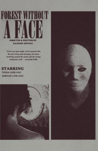 Forest Without a Face (2024)