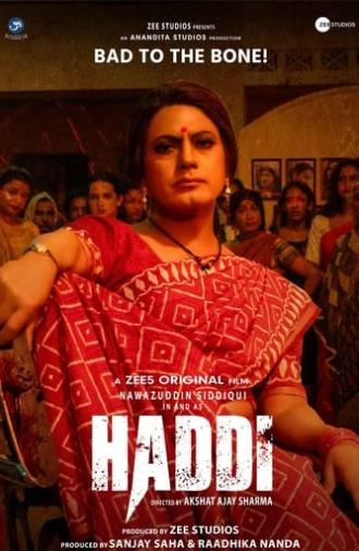 Haddi (2023)