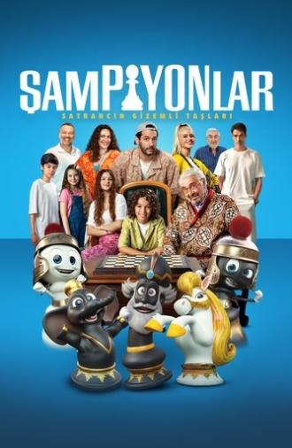 Sampiyonlar (2025)