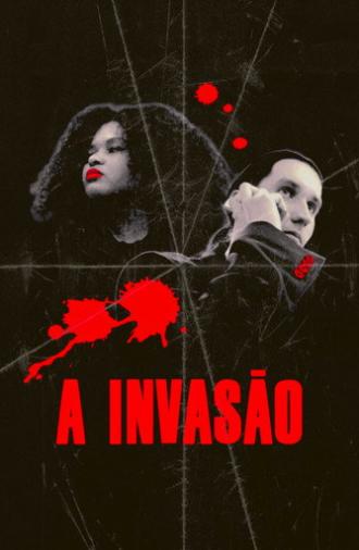 A Invasão (2024)