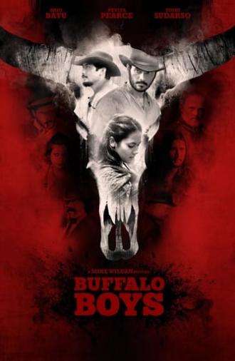 Buffalo Boys (2018)