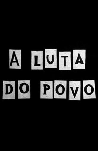Luta do Povo: Alfabetização em Santa Catarina (1976)