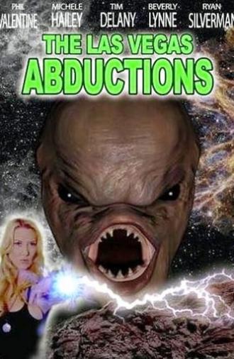 The Las Vegas Abductions (2008)