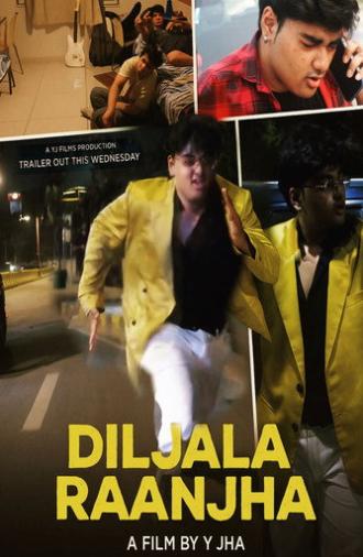 Diljala Raanjha (2025)