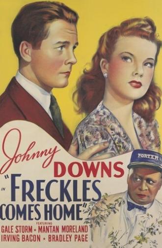 Freckles Comes Home (1942)