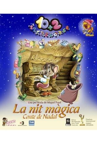 10+2: La nit màgica (2000)