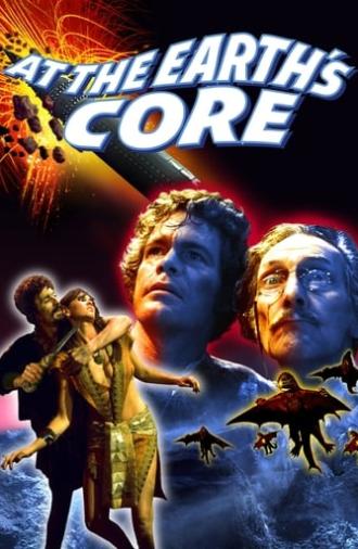 At the Earth's Core (1976)