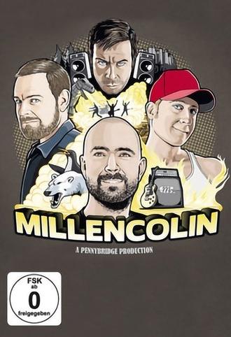 Millencolin: The Melancholy Connection (2012)