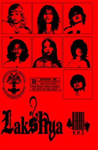 LAKSHYA By Killhous3 (2026)