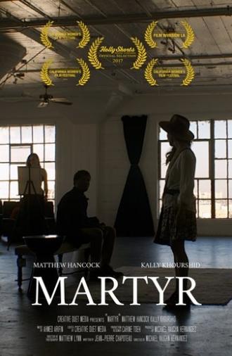 Martyr (2016)