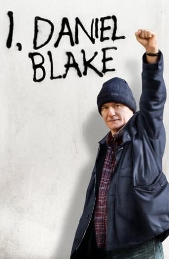 I, Daniel Blake (2016)