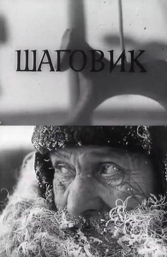 The Horse Walker (1969)