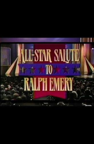 All-Star Salute to Ralph Emery (1990)