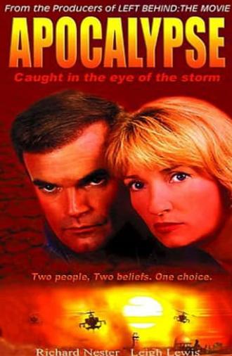 Apocalypse: Caught in the Eye of the Storm (1998)