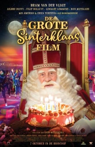 The Great Sinterklaas movie (2020)