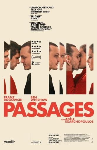 Passages (2023)