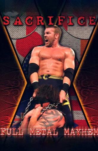 TNA Sacrifice 2006 (2006)