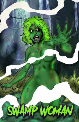 Swamp Woman (2023)